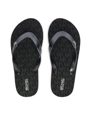 Obrázek produktu MICHAEL Michael Kors Žabky JINX MK04204001 Černá