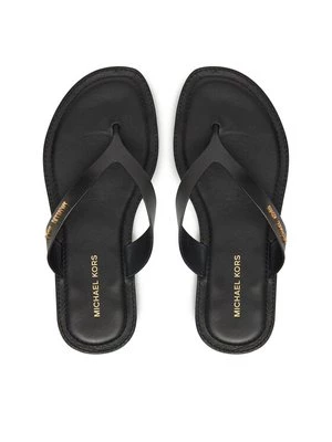 Obrázek produktu MICHAEL Michael Kors Žabky Koko 40S5KOFA1L Černá