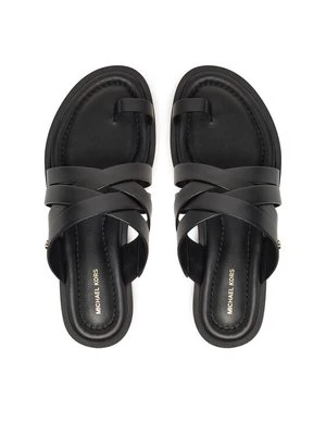 Obrázek produktu MICHAEL Michael Kors Žabky Nora 40S5NOFS1L Černá