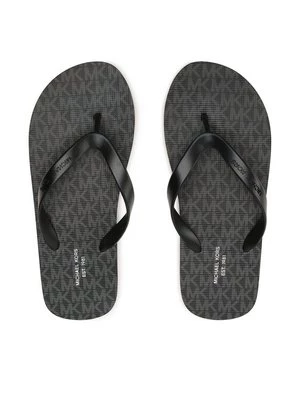 Obrázek produktu MICHAEL Michael Kors Žabky Travis Flip Flop 42S2TRFA2Q Černá