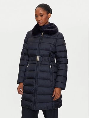 Obrázek produktu MICHAEL Michael Kors Zimní bunda 77B6597M42 Tmavomodrá Slim Fit