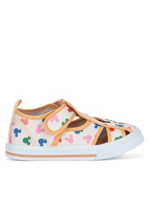 Obrázek produktu Mickey&Friends Bačkory AW24-224DSTC Barevná