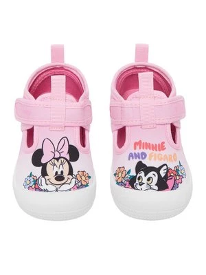 Obrázek produktu Mickey&Friends Bačkory CEO-NJ-SS26-203DSTC Růžová