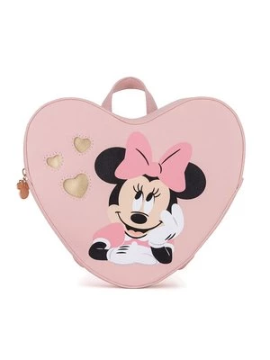 Obrázek produktu Mickey&Friends Batoh ACCCS-AW24-114DSTC Růžová