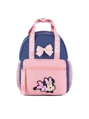 Obrázek produktu Mickey&Friends Batoh ACCCS-AW24-337DSTC Tmavomodrá