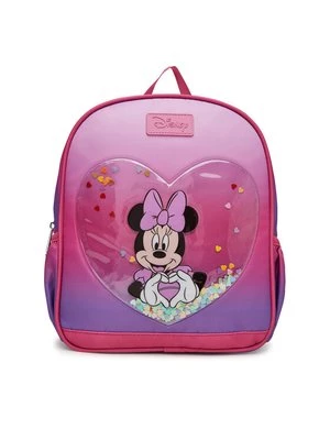 Obrázek produktu Mickey&Friends Batoh ACCCS-SS25-329DSTC Růžová