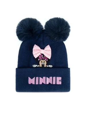 Obrázek produktu Mickey&Friends Čepice ACCCS-AW24-339DSTC Tmavomodrá