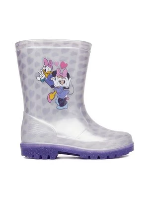Obrázek produktu Mickey&Friends Holínky CEO-NJ-AW25-113DSTC Fialová