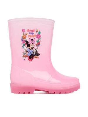 Obrázek produktu Mickey&Friends Holínky CEO-NJ-SS26-204DSTC Růžová