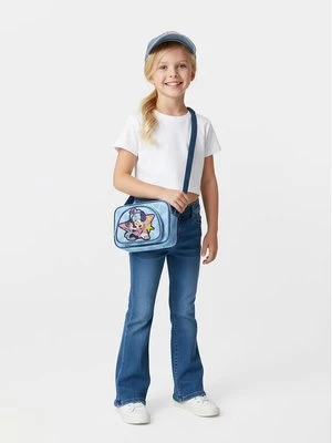 Obrázek produktu Mickey&Friends Kabelka CEO-ACCCS-AW25-101DSTC Modrá
