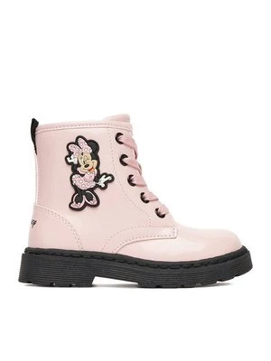 Obrázek produktu Mickey&Friends Kotníková obuv CEO-CM-AW25-227DSTC Růžová
