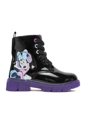 Obrázek produktu Mickey&Friends Kotníková obuv CEO-NJ-AW25-128DSTC Černá