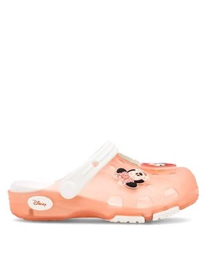 Obrázek produktu Mickey&Friends Nazouváky SS24-157DSTC Oranžová