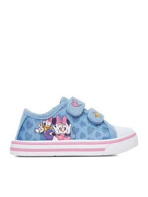 Obrázek produktu Mickey&Friends Plátěnky CEO-CP91-AW25-119DSTC Modrá