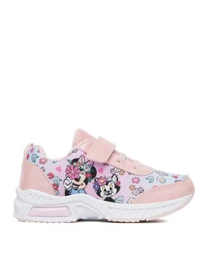 Obrázek produktu Mickey&Friends Sneakersy CEO-CP66-SS26-206DSTC Růžová