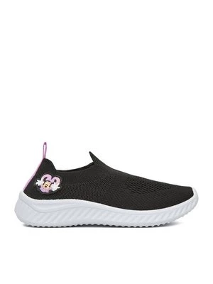 Obrázek produktu Mickey&Friends Sneakersy CEO-CP91-AW25-107DSTC Černá