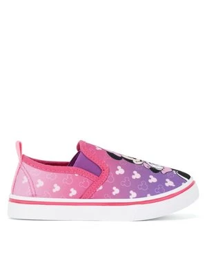 Obrázek produktu Mickey&Friends Tenisky CP91-SS25-332DSTC Růžová