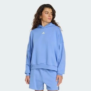 Obrázek produktu MIKINA 3 STRIPES STUDIO Adidas Blue Fusion