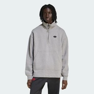 Obrázek produktu MIKINA 90s ALTERNATIVE SPORT HALF ZIP GRAPHIC FLEECE Adidas