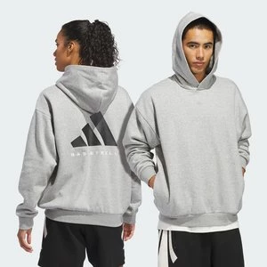 Obrázek produktu Mikina adidas Basketball Fleece (unisex)