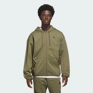 Obrázek produktu MIKINA ADIDAS CRAZY WARM FULLZIP