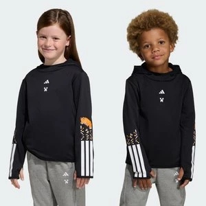 Obrázek produktu MIKINA ADIDAS MINECRAFT TRAINING 3 STRIPES