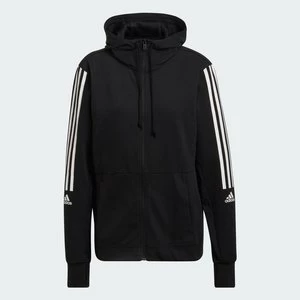 Obrázek produktu Mikina AEROREADY Made for Training Adidas černá