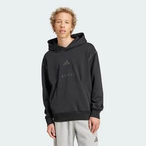 Obrázek produktu Mikina ALL SZN Fleece Graphic Adidas