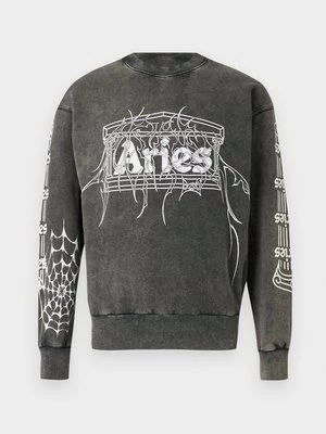 Obrázek produktu Mikina Aries černá