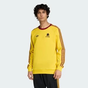 Obrázek produktu Mikina AS Roma Originals Crew Sweat Adidas