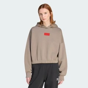 Obrázek produktu Mikina AUDI REVOLUT F1 TEAM ELEVATED HOODED SWEAT Adidas