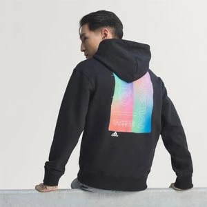 Obrázek produktu MIKINA AUDI REVOLUT F1 TEAM TEAMGEIST Adidas