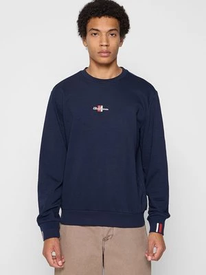 Obrázek produktu Mikina Ben Sherman tmavě modrá
