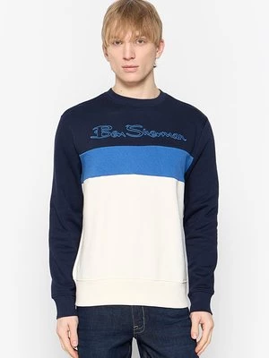 Obrázek produktu Mikina Ben Sherman tmavě modrá