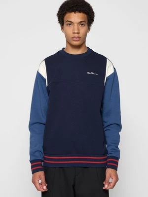 Obrázek produktu Mikina Ben Sherman tmavě modrá
