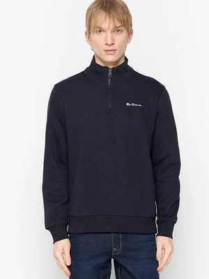 Obrázek produktu Mikina Ben Sherman tmavě modrá
