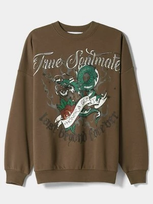Obrázek produktu Mikina Bershka