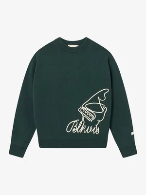 Obrázek produktu Mikina BLKVIS tmavě zelená