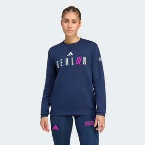 Obrázek produktu Mikina BMW Berlin Marathon 2025 CREW Women Adidas