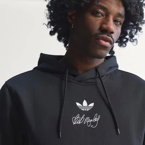 Obrázek produktu Mikina Bob Marley Originals Adidas černá