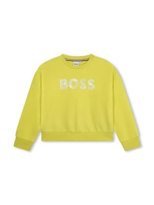 Obrázek produktu Mikina BOSS Kidswear