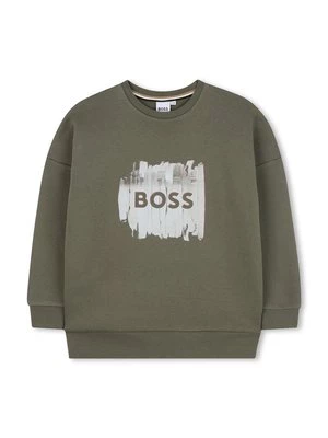 Obrázek produktu Mikina BOSS Kidswear