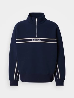 Obrázek produktu Mikina Calvin Klein Jeans tmavě modrá