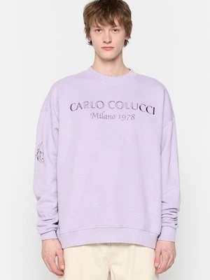Obrázek produktu Mikina Carlo Colucci lila