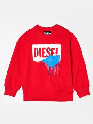Obrázek produktu Mikina Diesel