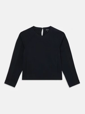 Obrázek produktu Mikina Emporio Armani tmavě modrá