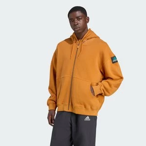 Obrázek produktu Mikina EQT Fleece Full - Zip Adidas