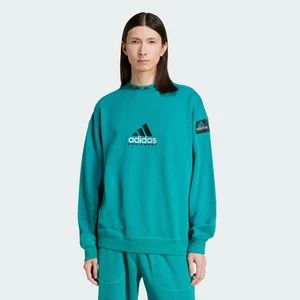 Obrázek produktu Mikina EQT Reflective Crewneck Adidas