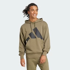 Obrázek produktu Mikina Essentials Big Logo French Terry Adidas