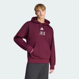 Obrázek produktu MIKINA ESSENTIALS FLEECE INEOS GRENADIERS Adidas